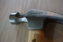 Load image into Gallery viewer, Engraved Hammer