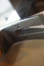 Load image into Gallery viewer, Engraved Hammer