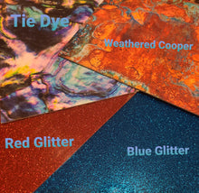 Load image into Gallery viewer, Chevron Cuts Wood Earrings