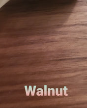 Load image into Gallery viewer, Arrow Wood Earrings