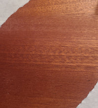 Load image into Gallery viewer, Delicate Flowers Wood Earrings