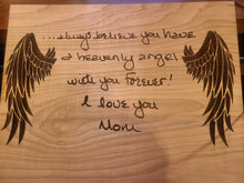 Load image into Gallery viewer, Custom 12x19 inch Sign