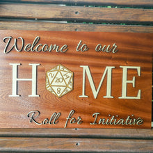 Load image into Gallery viewer, Custom 12x19 inch Sign