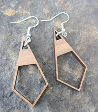 Load image into Gallery viewer, Minimalist Teardrop Earrings