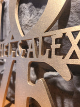 Load image into Gallery viewer, LOVE sign with Personalized Names