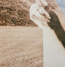 Load image into Gallery viewer, Engraved Wedding Photo