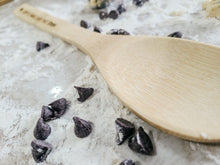 Load image into Gallery viewer, Engraved Wooden Spoon