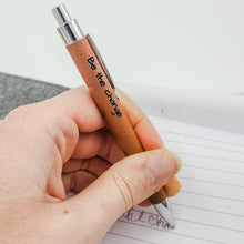 Load image into Gallery viewer, Personalized Quote Pen