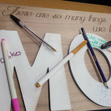 Load image into Gallery viewer, Reasons we Love MOM