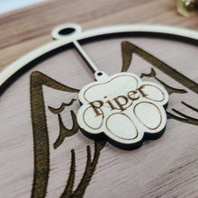 Load image into Gallery viewer, Pet Memorial Ornament