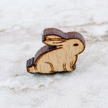 Load image into Gallery viewer, Animal Stud Earrings