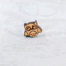 Load image into Gallery viewer, Animal Stud Earrings
