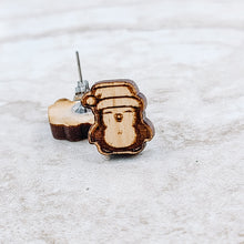 Load image into Gallery viewer, Animal Stud Earrings