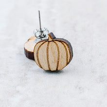 Load image into Gallery viewer, Holiday Stud Earrings
