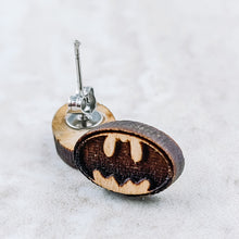 Load image into Gallery viewer, Geeky Stud Earrings