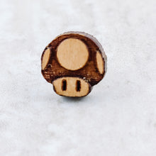 Load image into Gallery viewer, Geeky Stud Earrings
