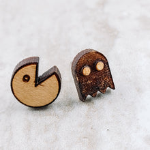 Load image into Gallery viewer, Geeky Stud Earrings