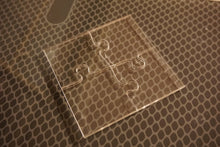 Load image into Gallery viewer, Clear Puzzle