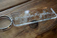 Load image into Gallery viewer, Custom Key Chain