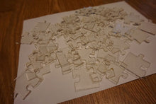 Load image into Gallery viewer, Clear Puzzle
