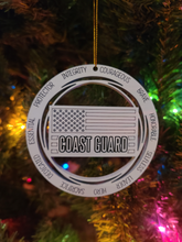 Load image into Gallery viewer, Military Ornament