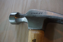 Load image into Gallery viewer, Engraved Hammer
