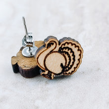 Load image into Gallery viewer, Holiday Stud Earrings

